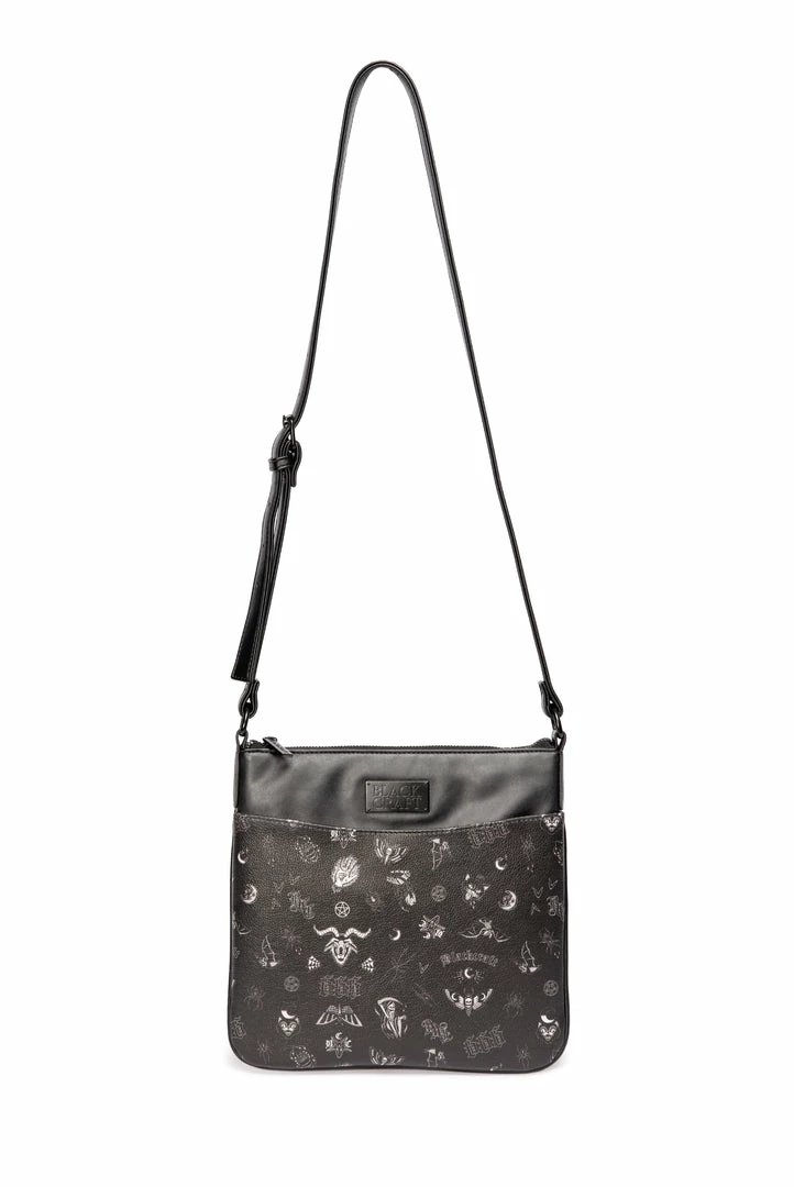 IDS Bags / Wallets Tonal Flash - Passport Crossbody 5 IDS Bags / Wallets Tonal Flash - Passport Crossbody