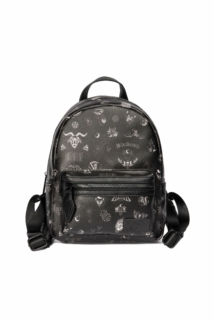 IDS Tonal Flash - Medium Backpack 4 IDS Tonal Flash - Medium Backpack