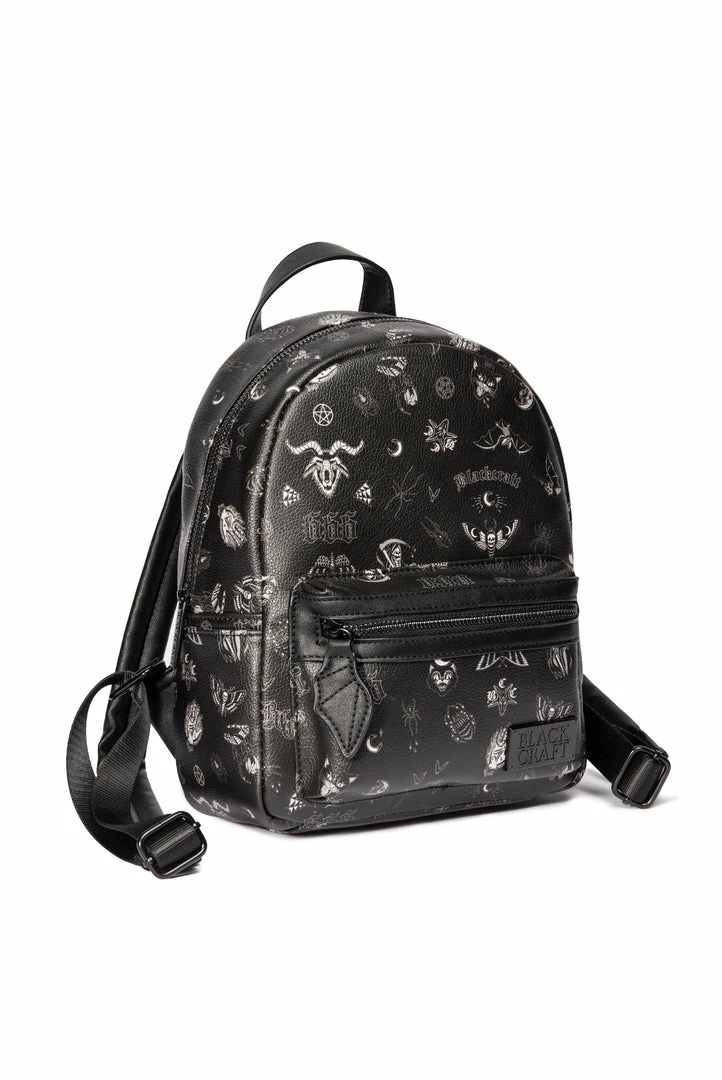 IDS Tonal Flash - Medium Backpack 3 IDS Tonal Flash - Medium Backpack