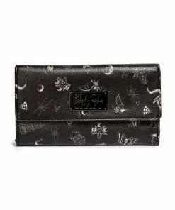 IDS Tonal Flash - Slim Wallet