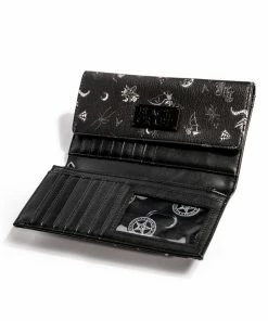 IDS Tonal Flash - Slim Wallet