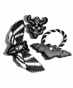 CMT Baphomet - Pet Toy 9 CMT Baphomet - Pet Toy