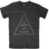 Blackcraft Cult Mens As Above So Below Triangle