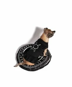 Blackcraft Cult Triple Moon - Pet Dress