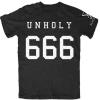 Blackcraft Cult Unholy 666 Mens