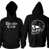 Blackcraft Cult Mens Unholy Crew - Hooded Pullover Sweater