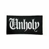 Blackcraft Cult Unholy - Woven Patch Accessories