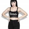 ACDC Womens Unholy - Bralette