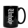 Blackcraft Cult Unholy - Coffee Mug 1 Blackcraft Cult Unholy - Coffee Mug