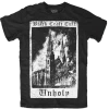 Blackcraft Cult Unholy - Tarot Card Mens