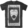 Blackcraft Cult Mens Unholywood - Tarot Card
