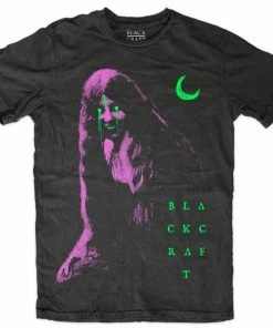 Blackcraft Cult Moon Eyes Mens