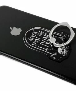 Blackcraft Cult Accessories Never Trust The Living - Phone Ring