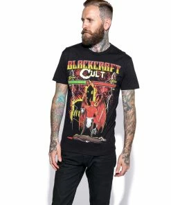 Blackcraft Cult Mens FINISH HIM!