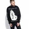 Blackcraft Cult Mens Wolf Howl - Crewneck