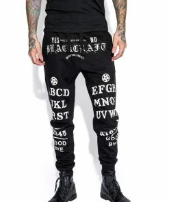 ACDC Mens Ouija - Joggers