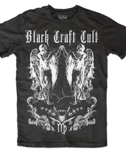 Blackcraft Cult Mens Virgo