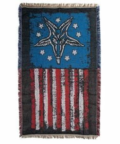 CMT God Free America - Tapestry Sale