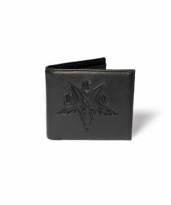 IDS BCC Goat - Multi Bifold Wallet