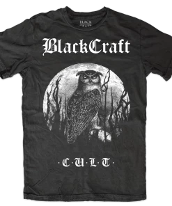 Blackcraft Cult Watcher
