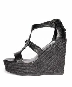 HK East Rosalie - Espadrille Wedge Sandal Womens