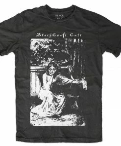 Blackcraft Cult Weeping Woman Mens