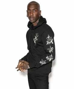 Blackcraft Cult Winter Solstice - Hooded Pullover Sweater