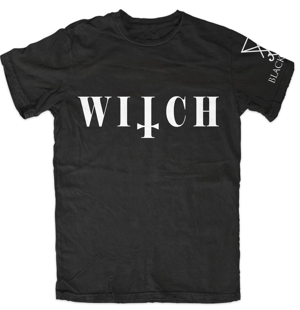 Blackcraft Cult Witch Mens 3 Blackcraft Cult Witch Mens