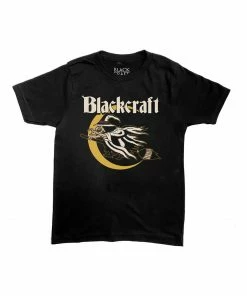 Blackcraft Cult Witches Moon - Child's Tee 7 Blackcraft Cult Witches Moon - Child's Tee