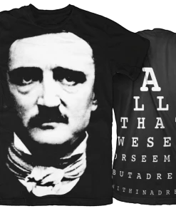 Blackcraft Cult Within A Dream Mens