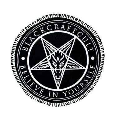 Blackcraft Cult Sales Halloween🎃 Shop